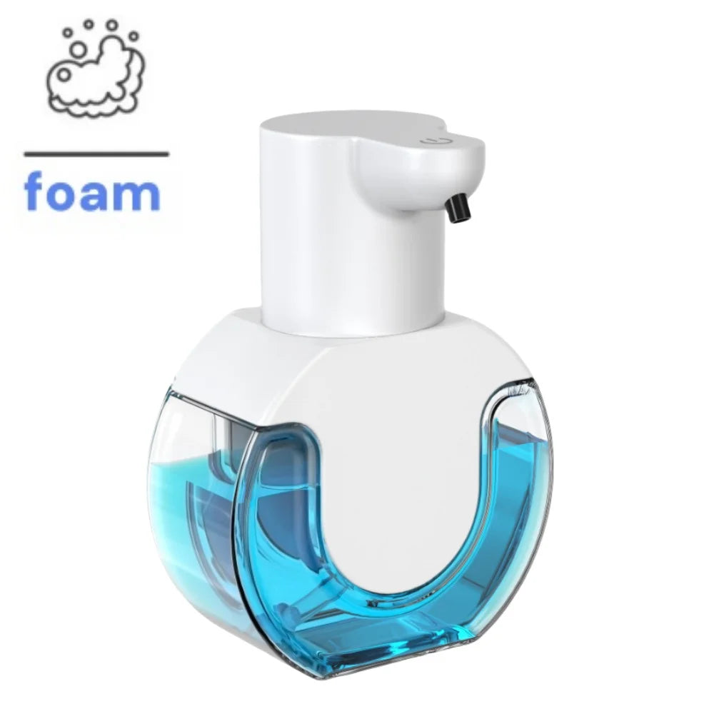 foma B Color Automatic Touchless Soap Dispenser – USB Rechargeable